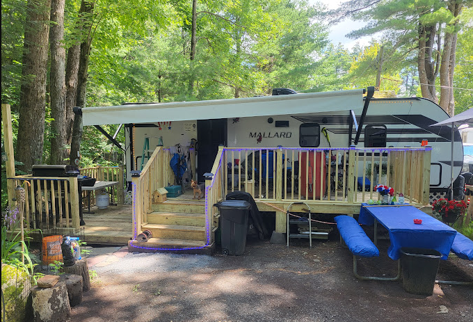 Alps Family Campground