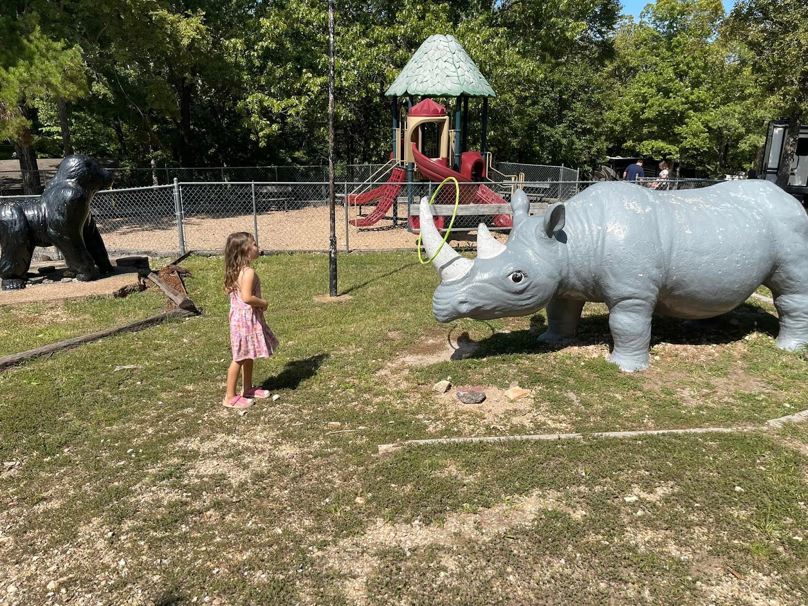 Branson Ridge RV Resort