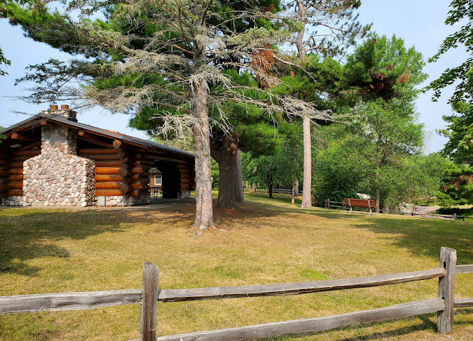 Sandy Lake Recreation Area