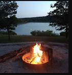 Cedar Ridge Campground—Stockton Lake
