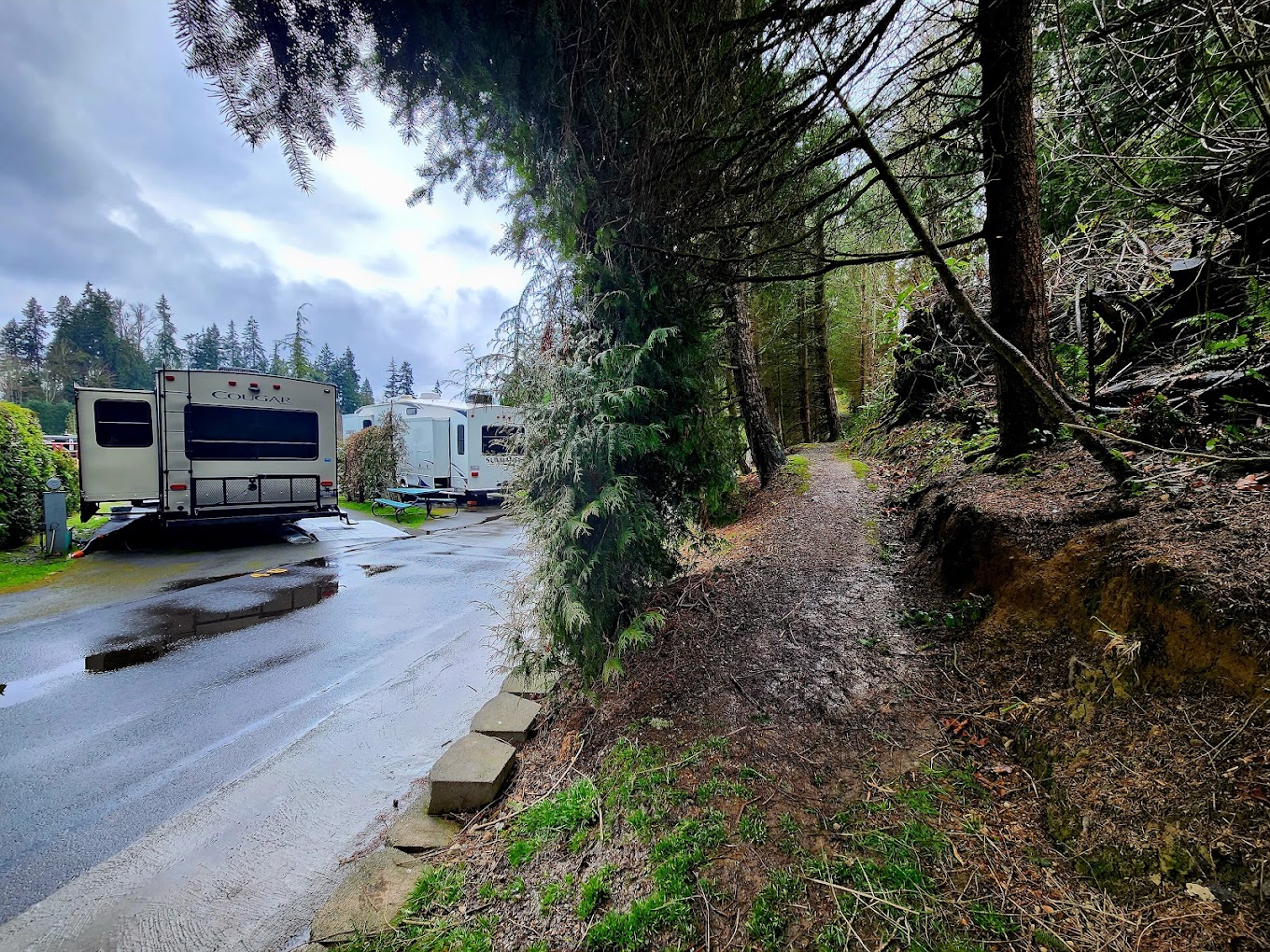 Lake Pleasant RV Park