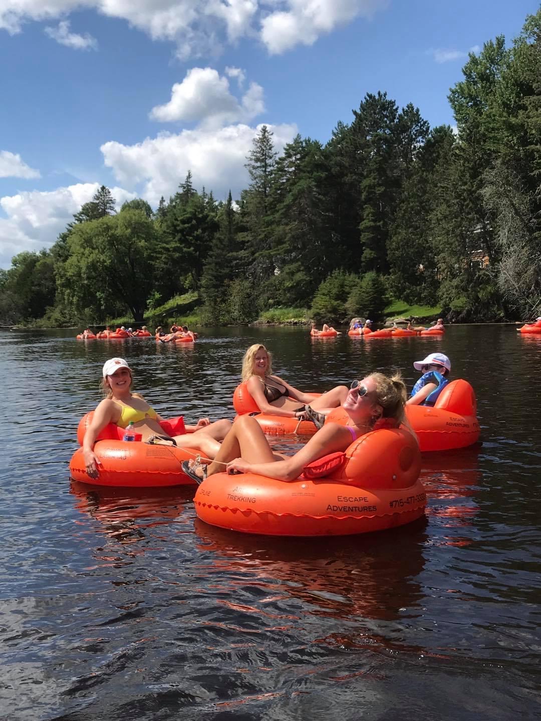 Bachs Wildwood Campground