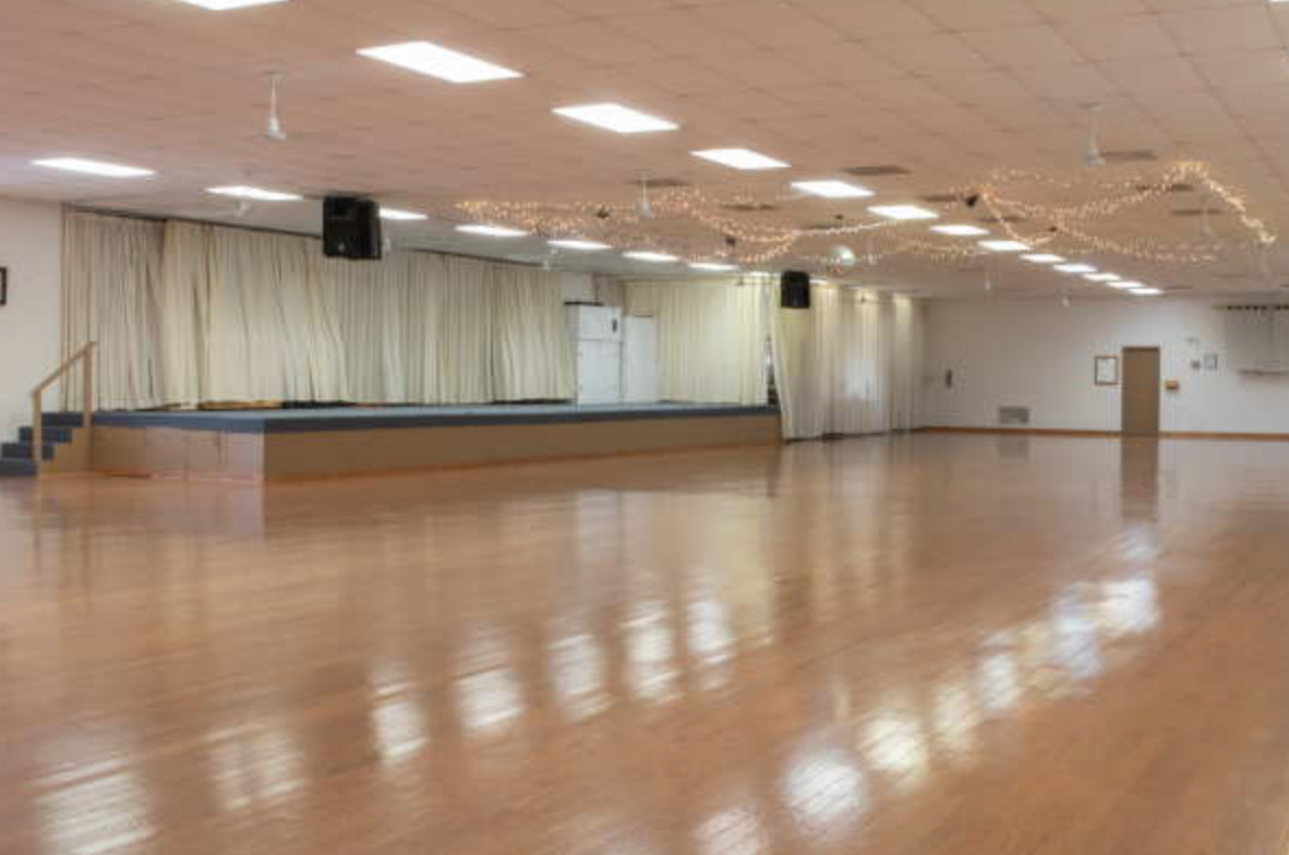 El Valle Del Sol RV Resort