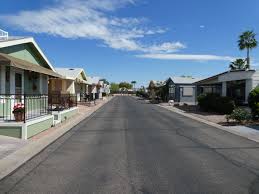 Grande Vista RV Park