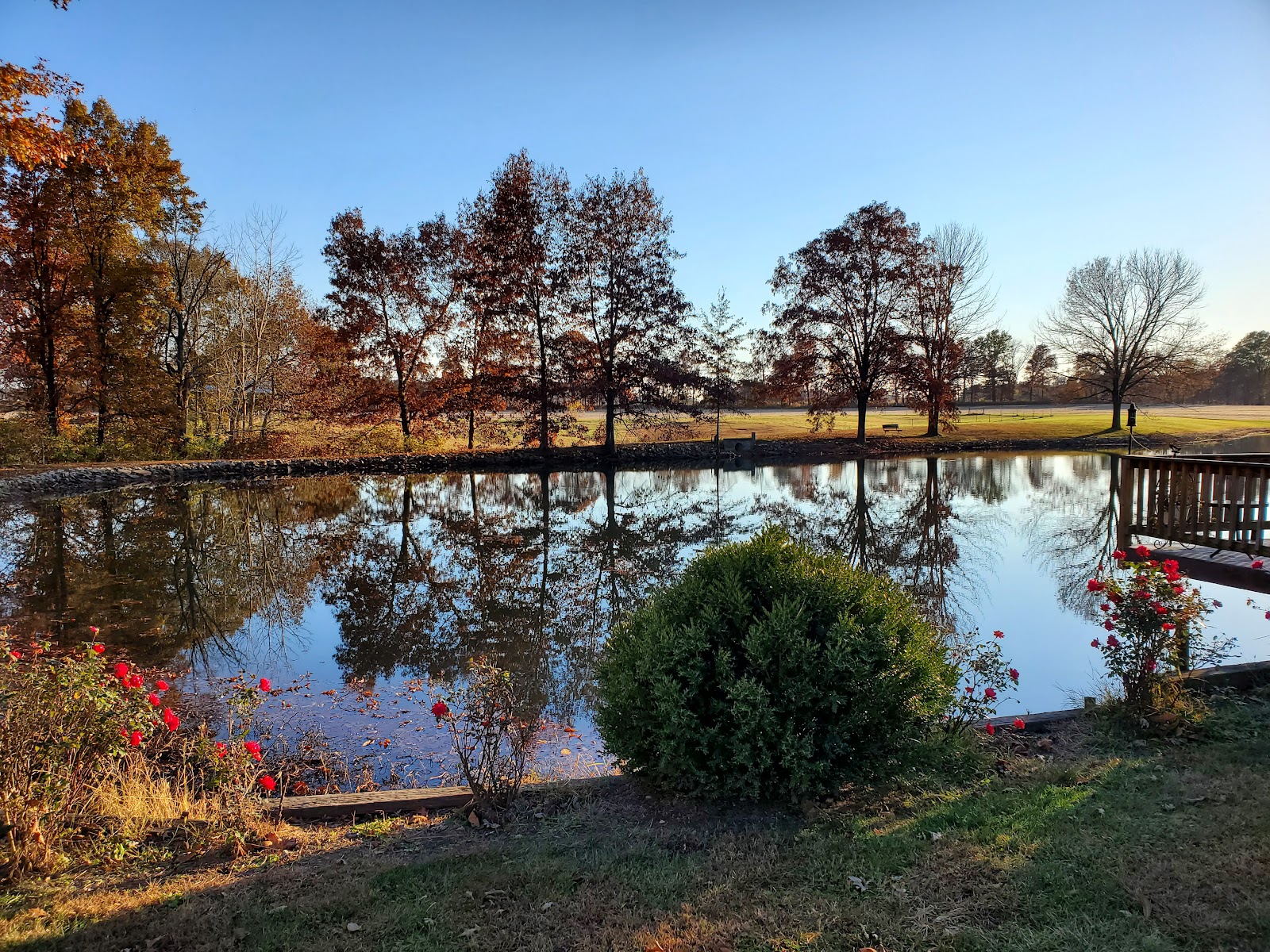 Springcreek Campground