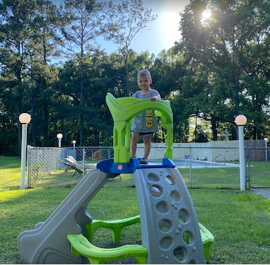 A Campers World RV Park