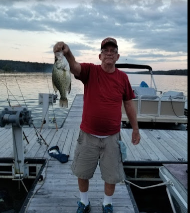 Notchy Creek Campground