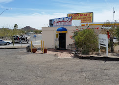 Shadow Ridge RV Resort