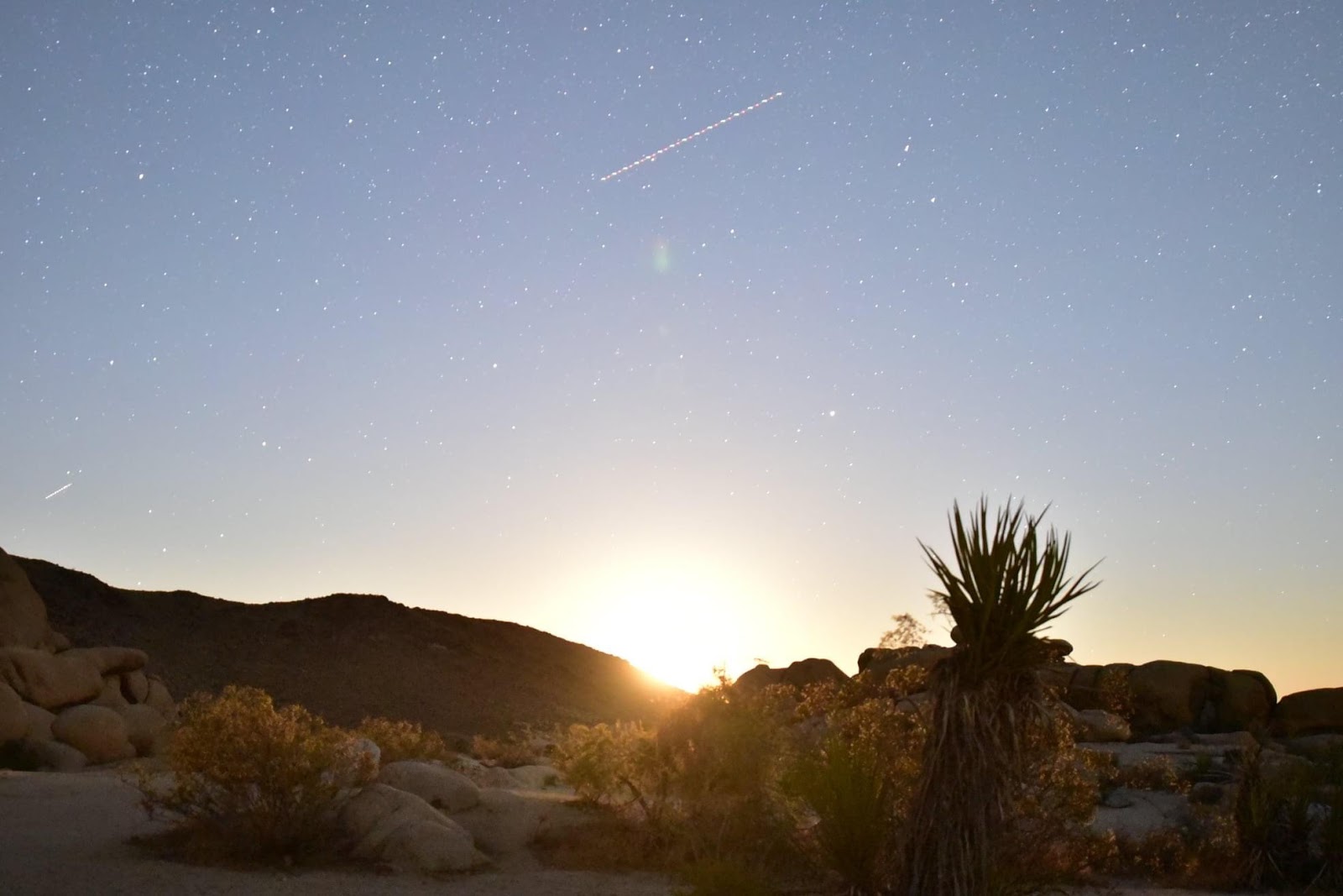 White Tank Campground