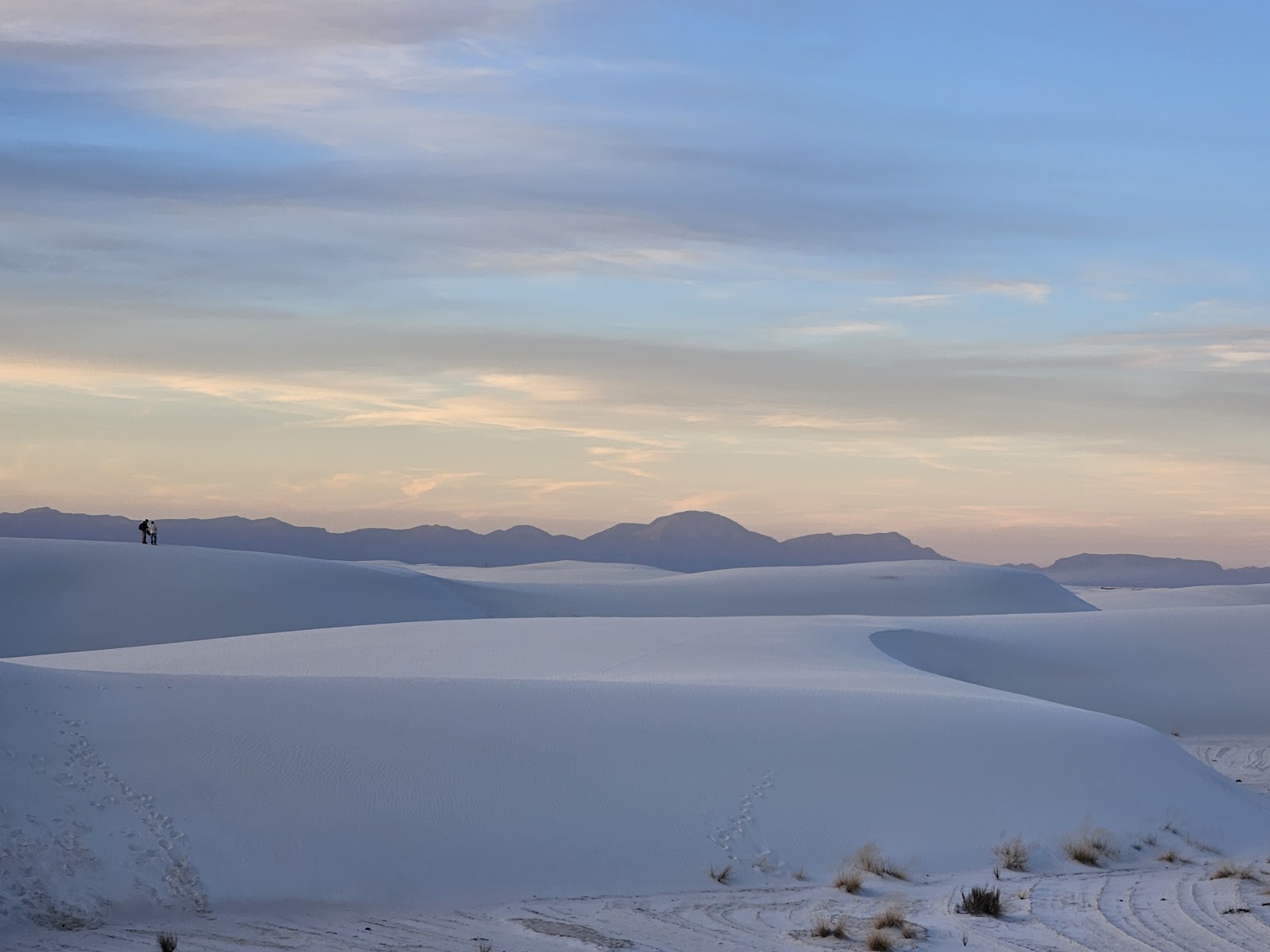 White Sands National Park