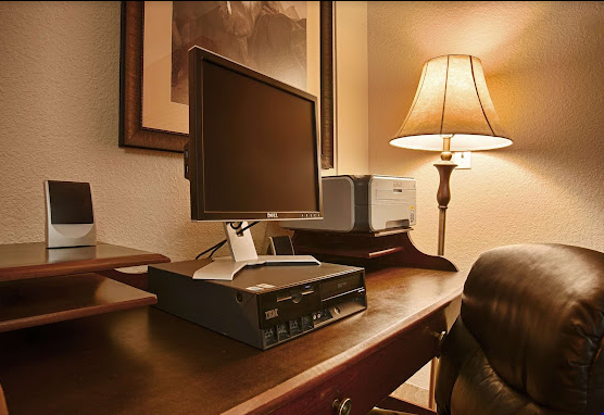 SureStay Hotel By Best Western Fernley