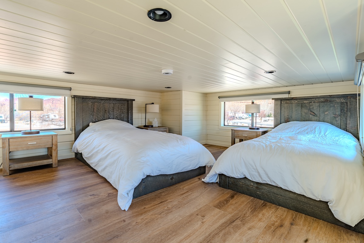 Portal RV Resort and Campground