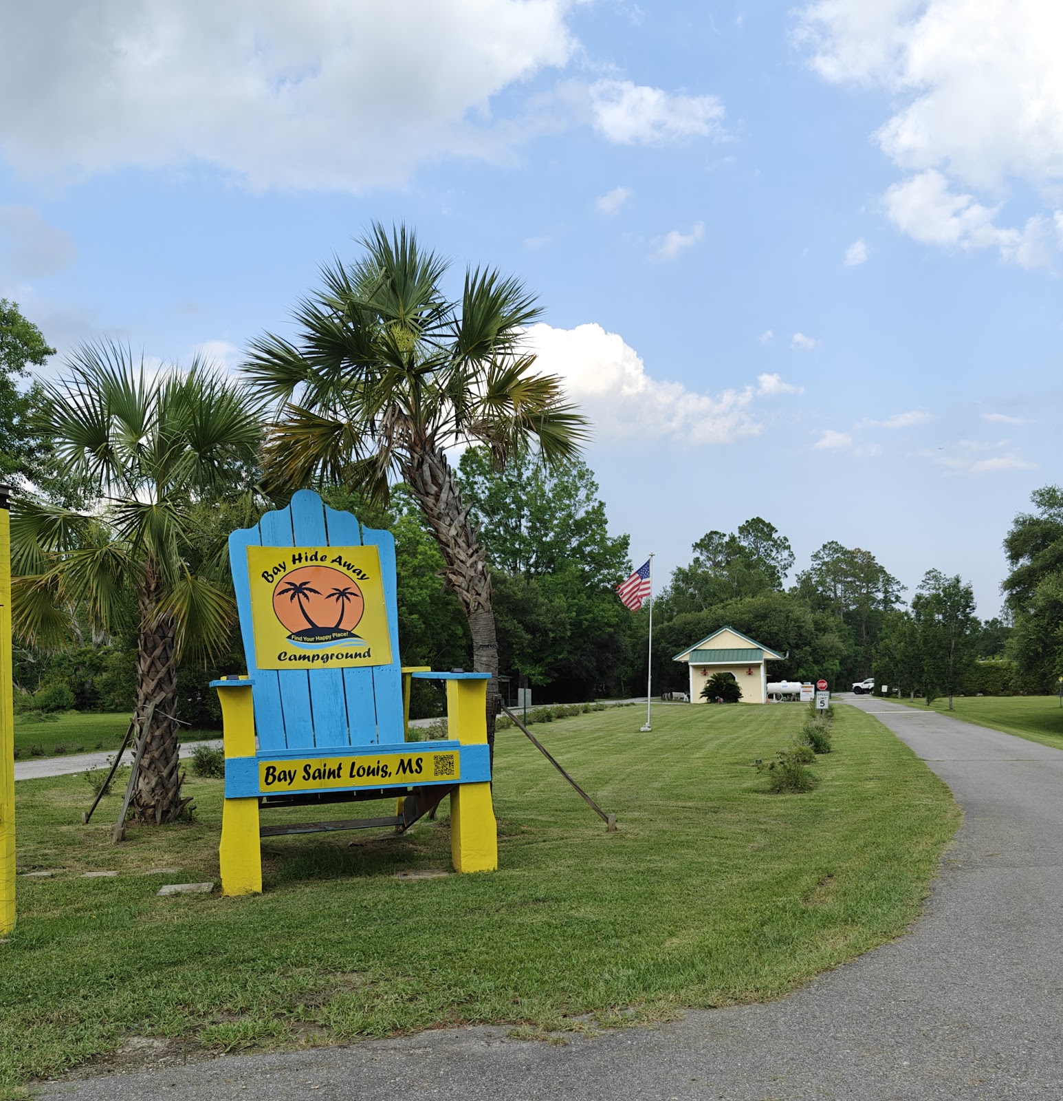Bay Hide Away RV Park & Campground