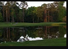 Nashville Country Club