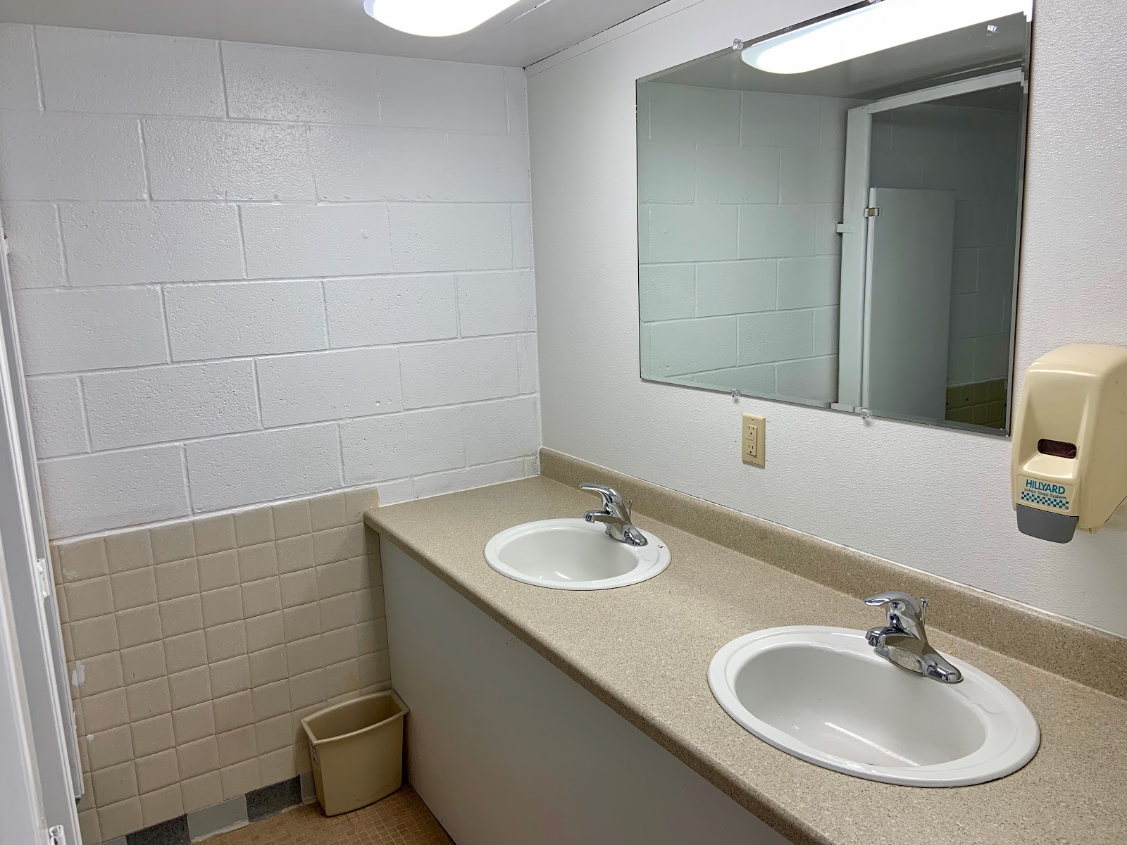 Hidden Lake Campground and Resort