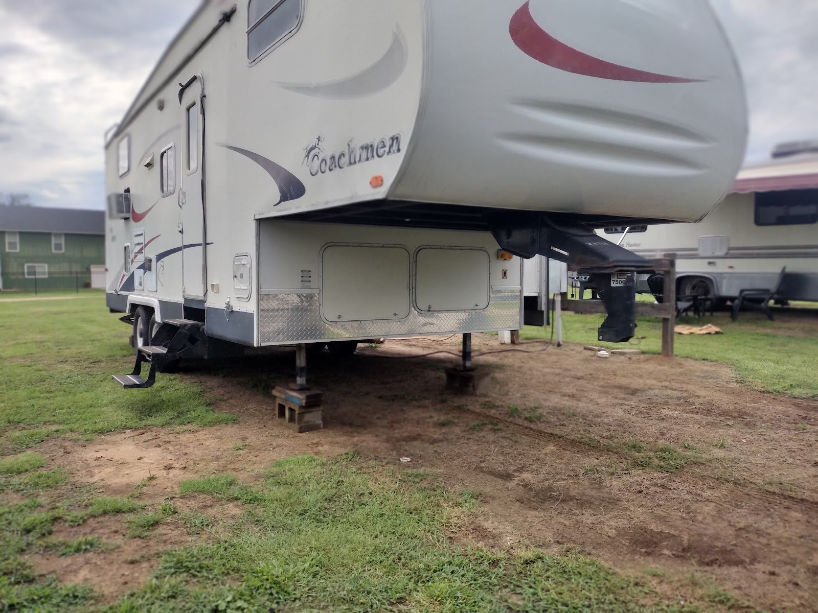 Kason Kamp RV Park