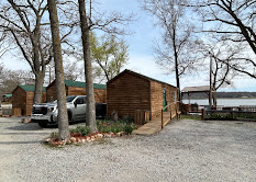 Lees Grand Lake Resort and RV