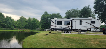 Pine Lane Campground