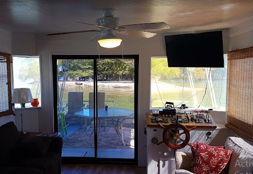 Lake Marion Resort & Marina