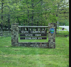 South Cumberland State Park