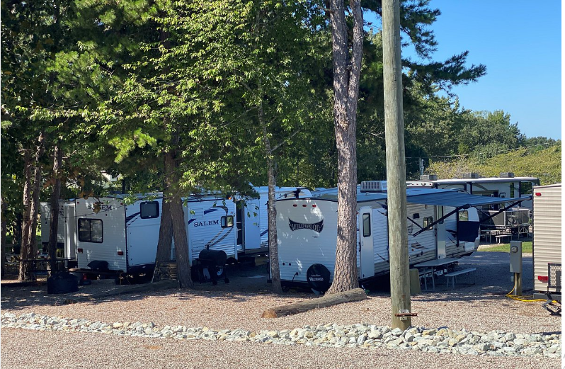 Green Acres RV Park & Campground