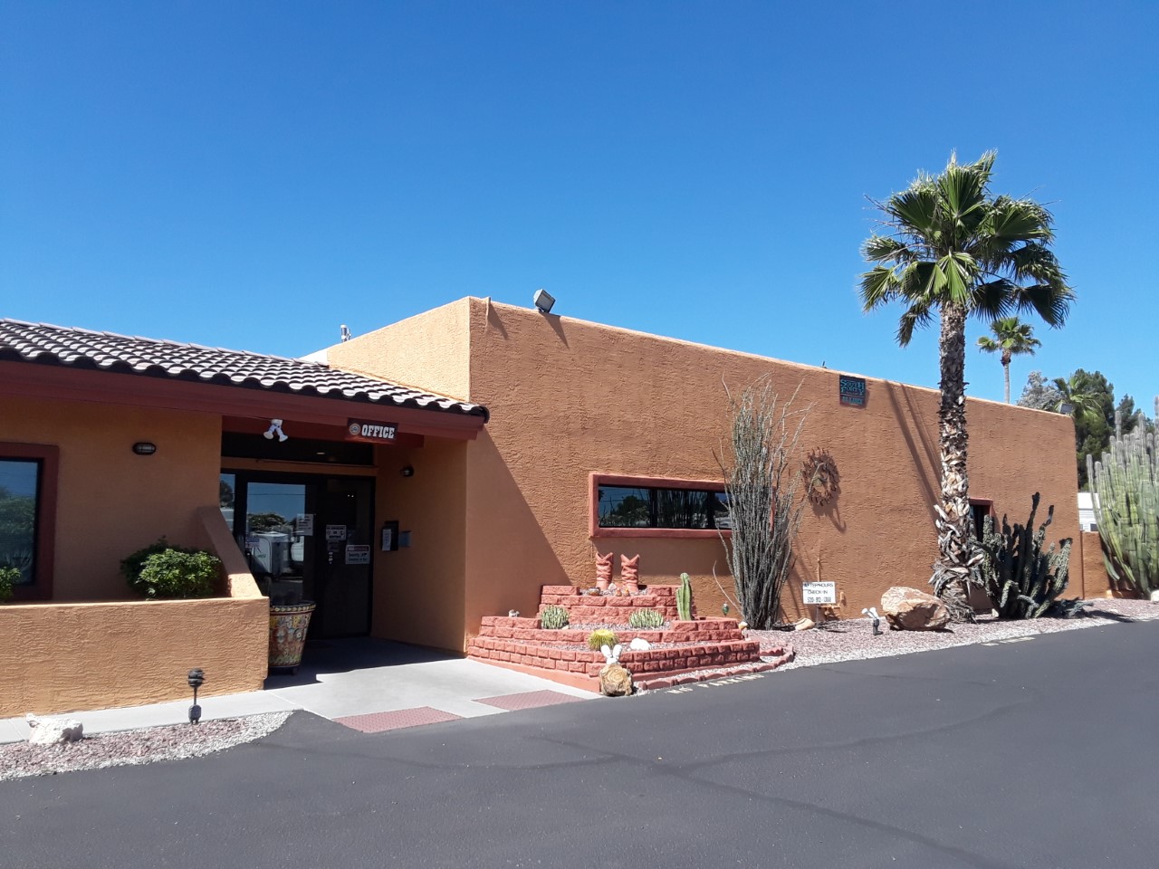 South Forty RV Ranch