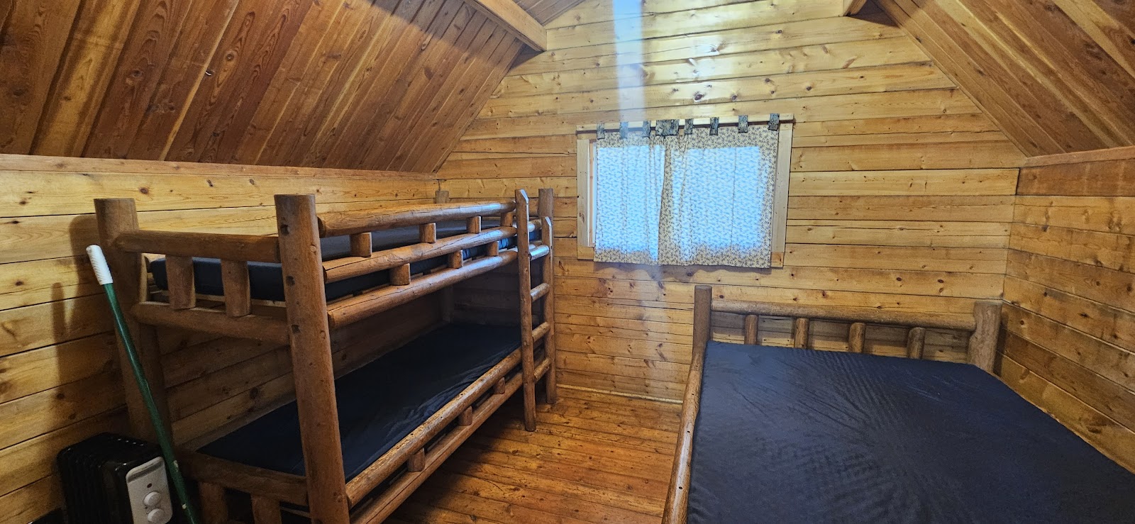 Port Angeles/Sequim – KOA