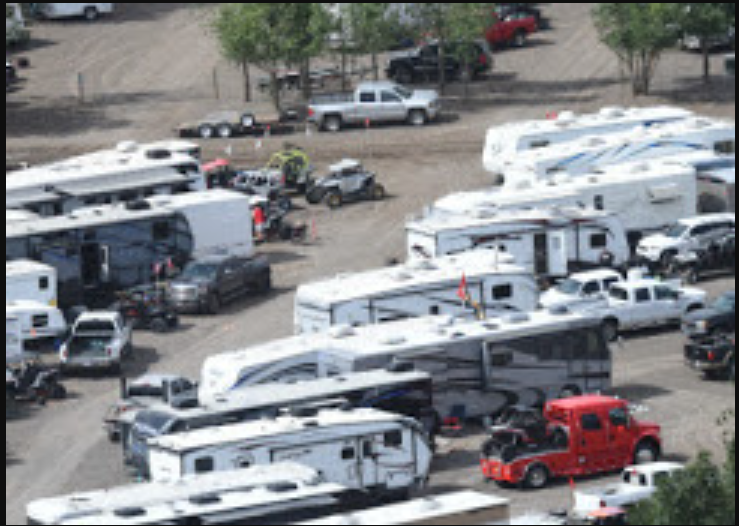 Idaho Dunes RV Park