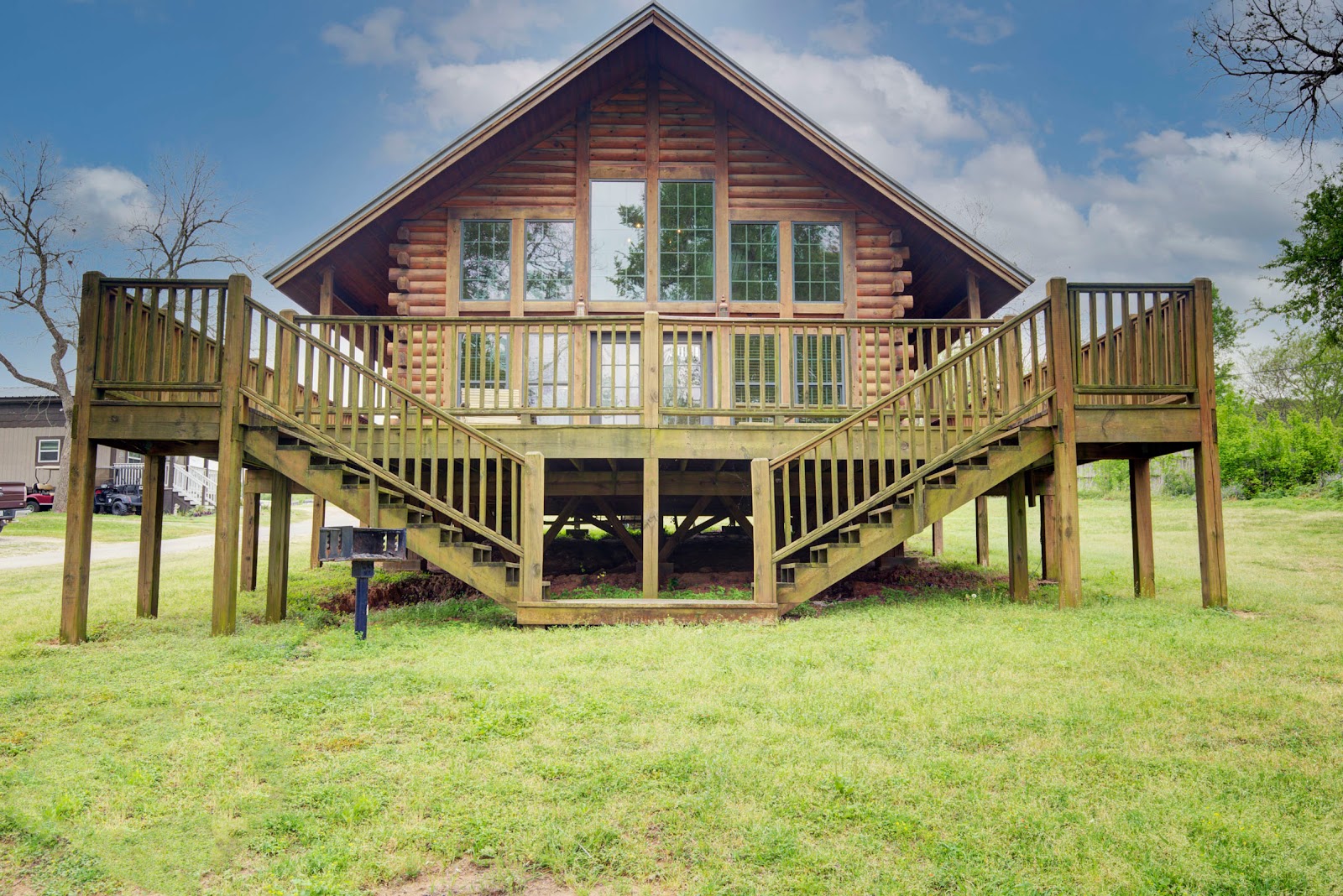 Waters Edge RV Resort