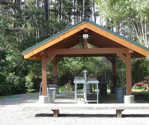 Pomo RV Park & Campground