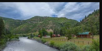 Crystal Meadows Ranch