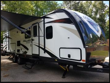 Laguna Vista RV Park