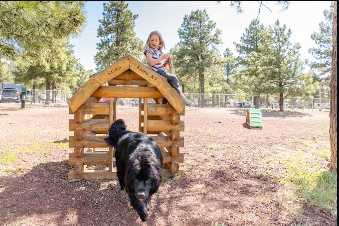 KOA Holiday Williams Circle Pines