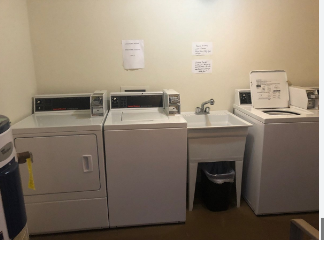 Emmaus Motor Coach & RV Park