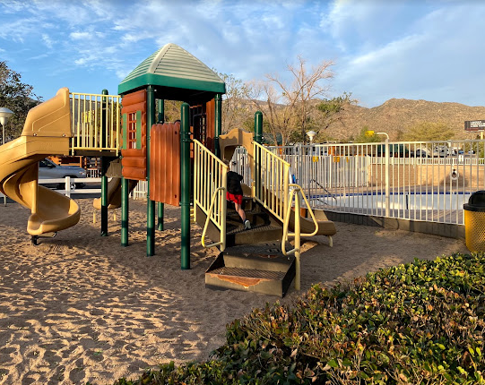 Albuquerque Central KOA