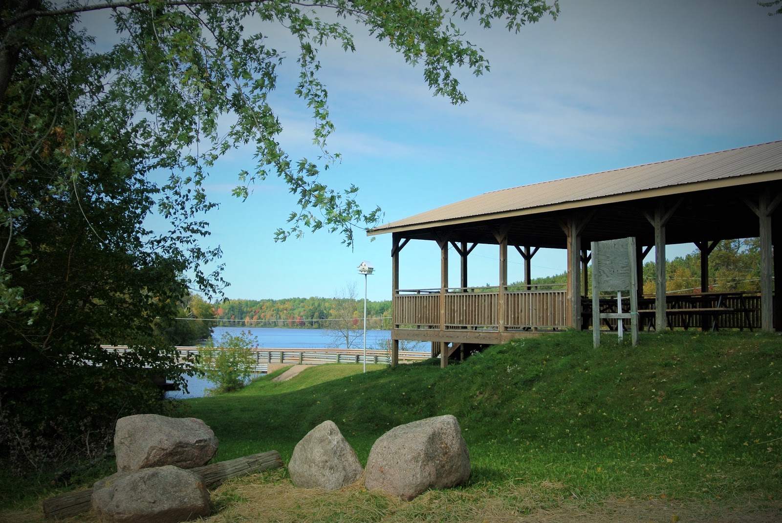 Northern Lights Campground