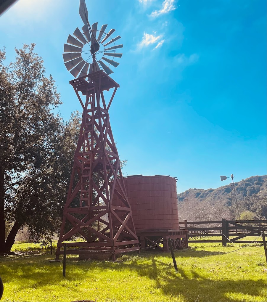 Caspers Wilderness Park