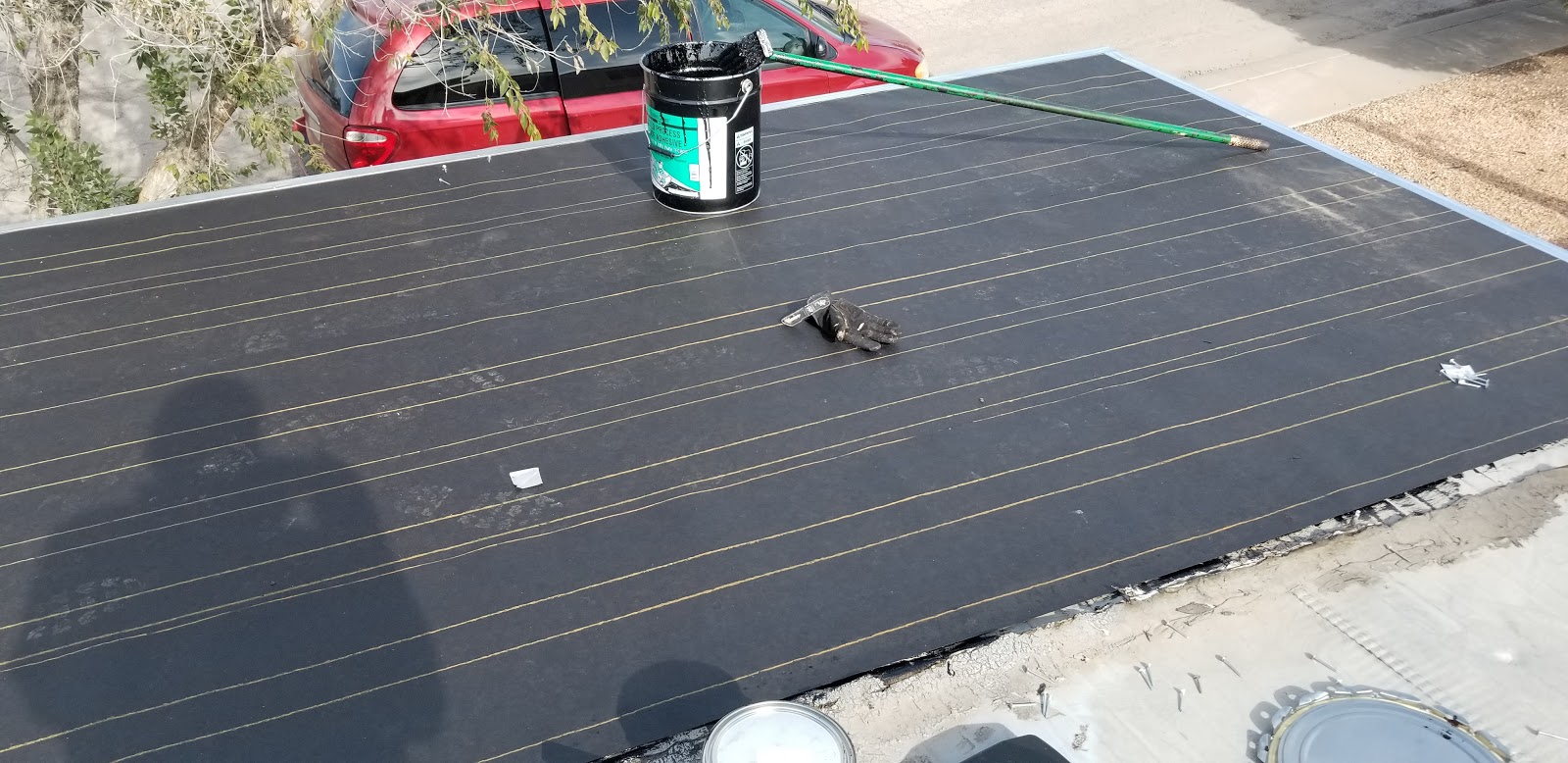 Mission Trail MHP and RV Park