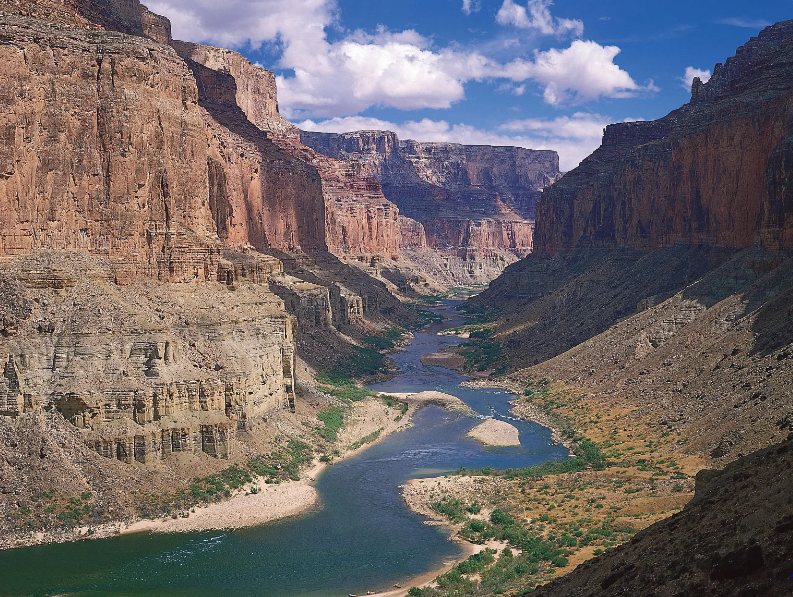 National Park Service