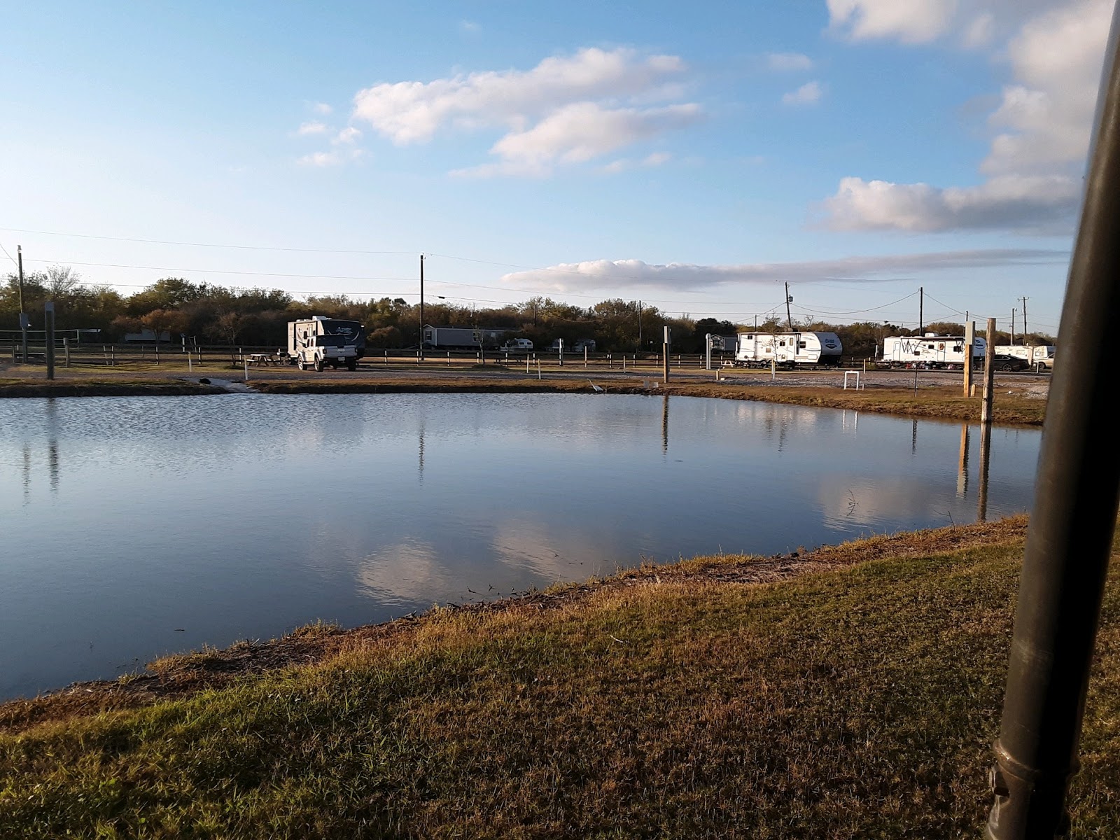 Gator’s RV Park & Cabins