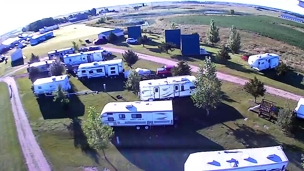 Lake Country Campground