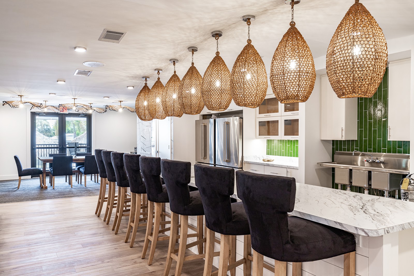 Punta Gorda RV Resort