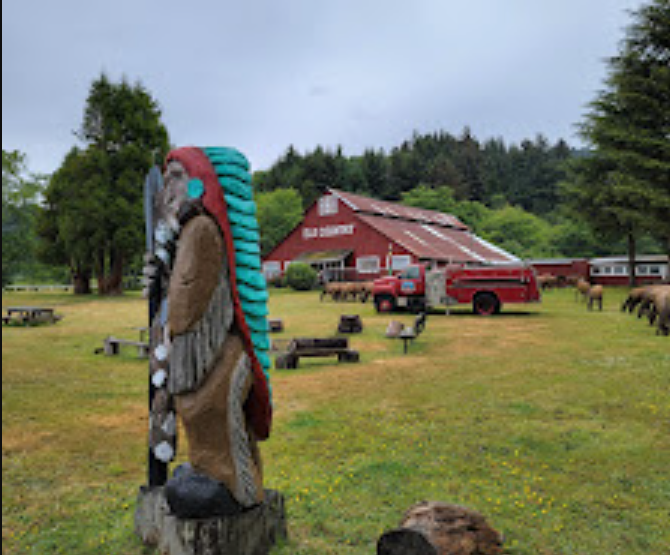 Elk Country RV Resort and Campground