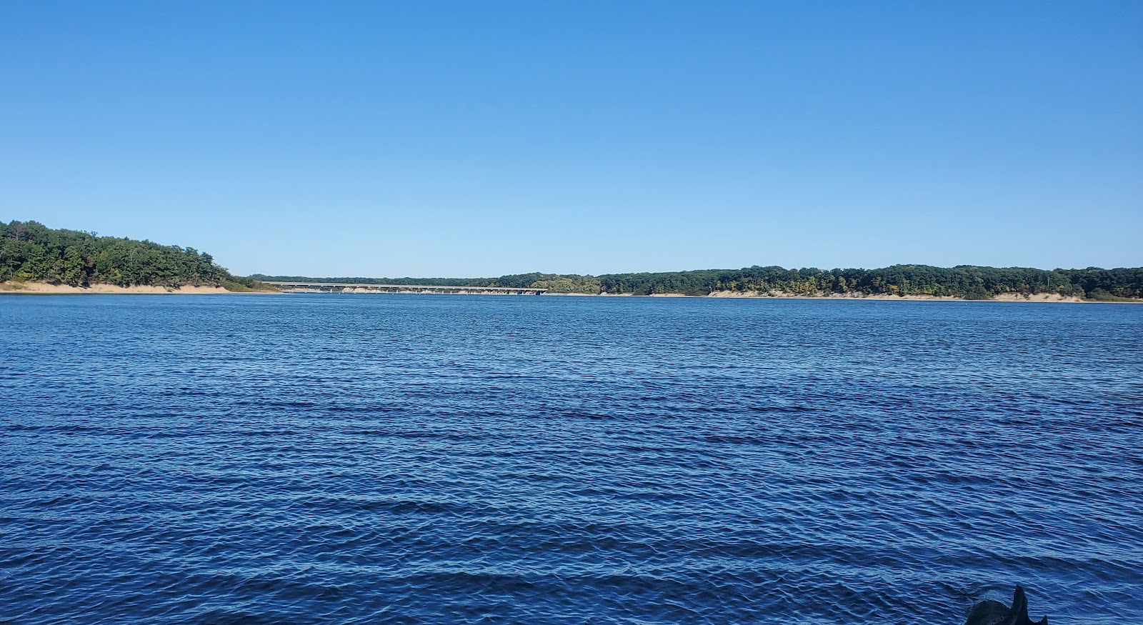 Eagle Creek State Park