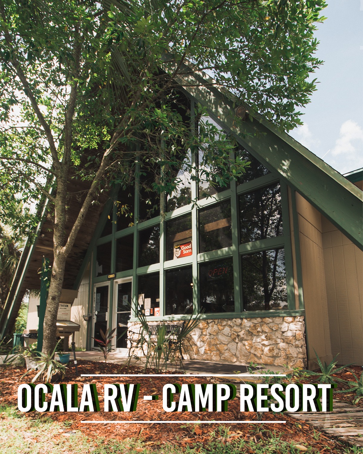 Ocala/Silver Springs KOA