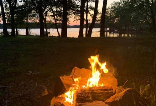 New Johnsonville Harbor Campground