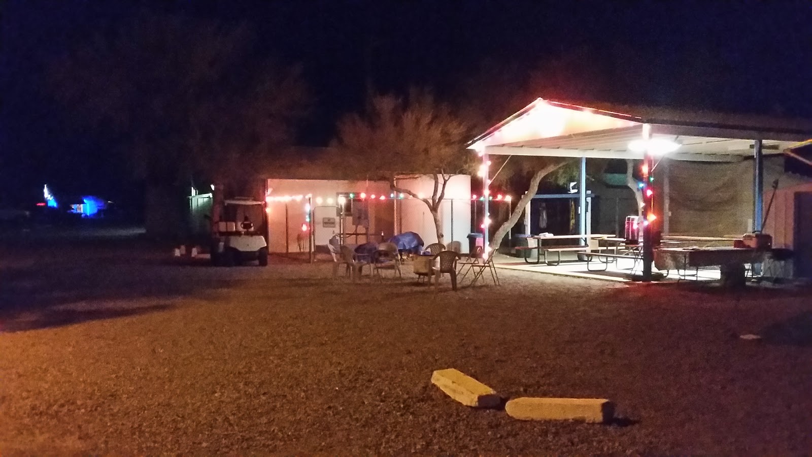 B-10 Campground