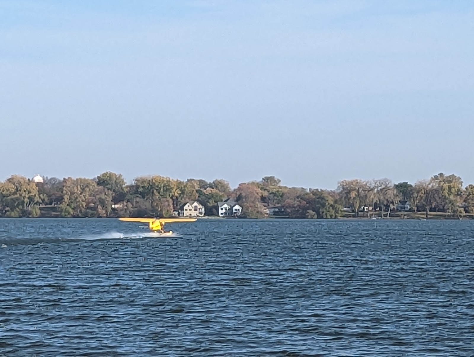 Chain of Lakes Campground