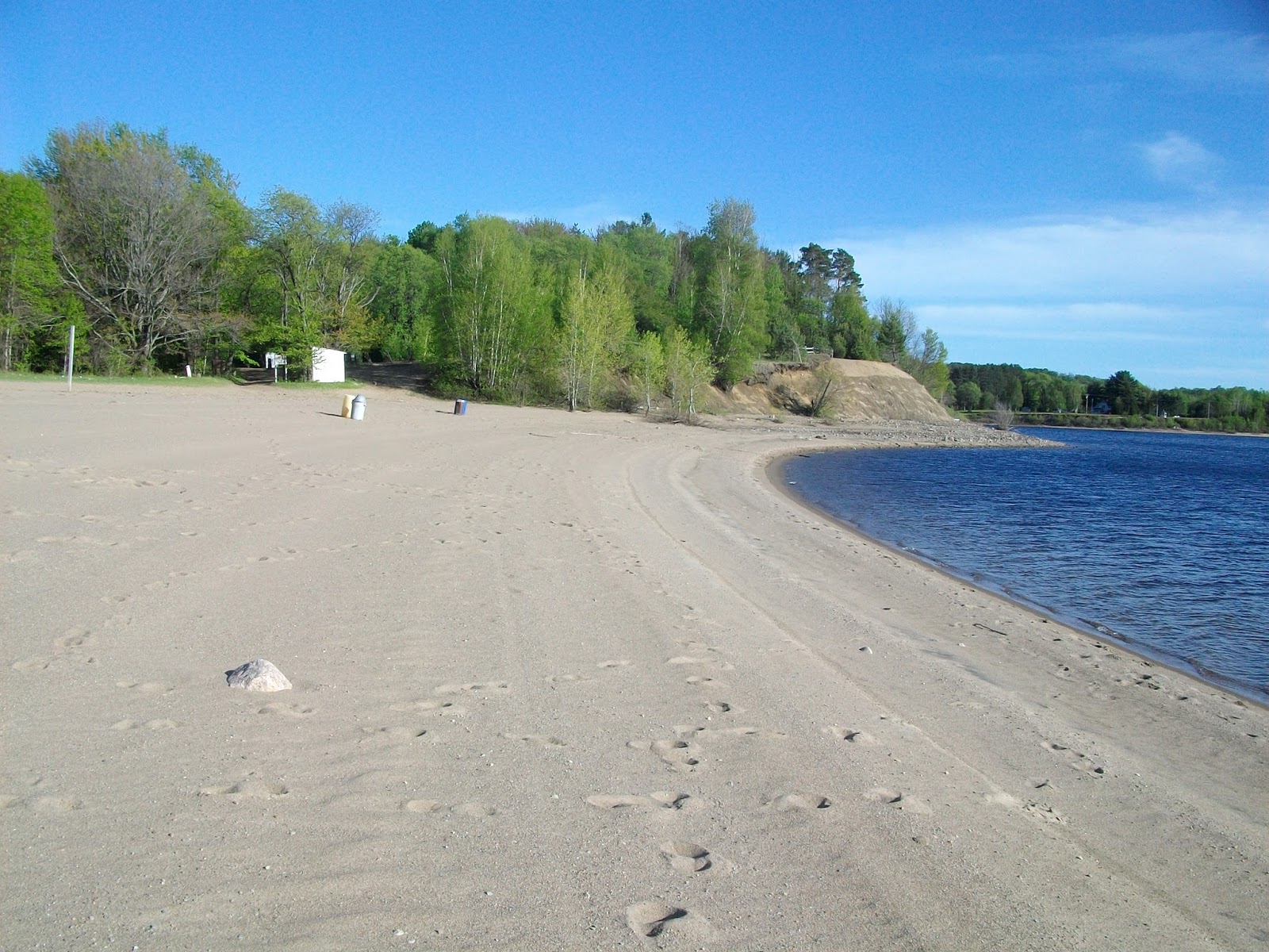 Trail’s End Campground