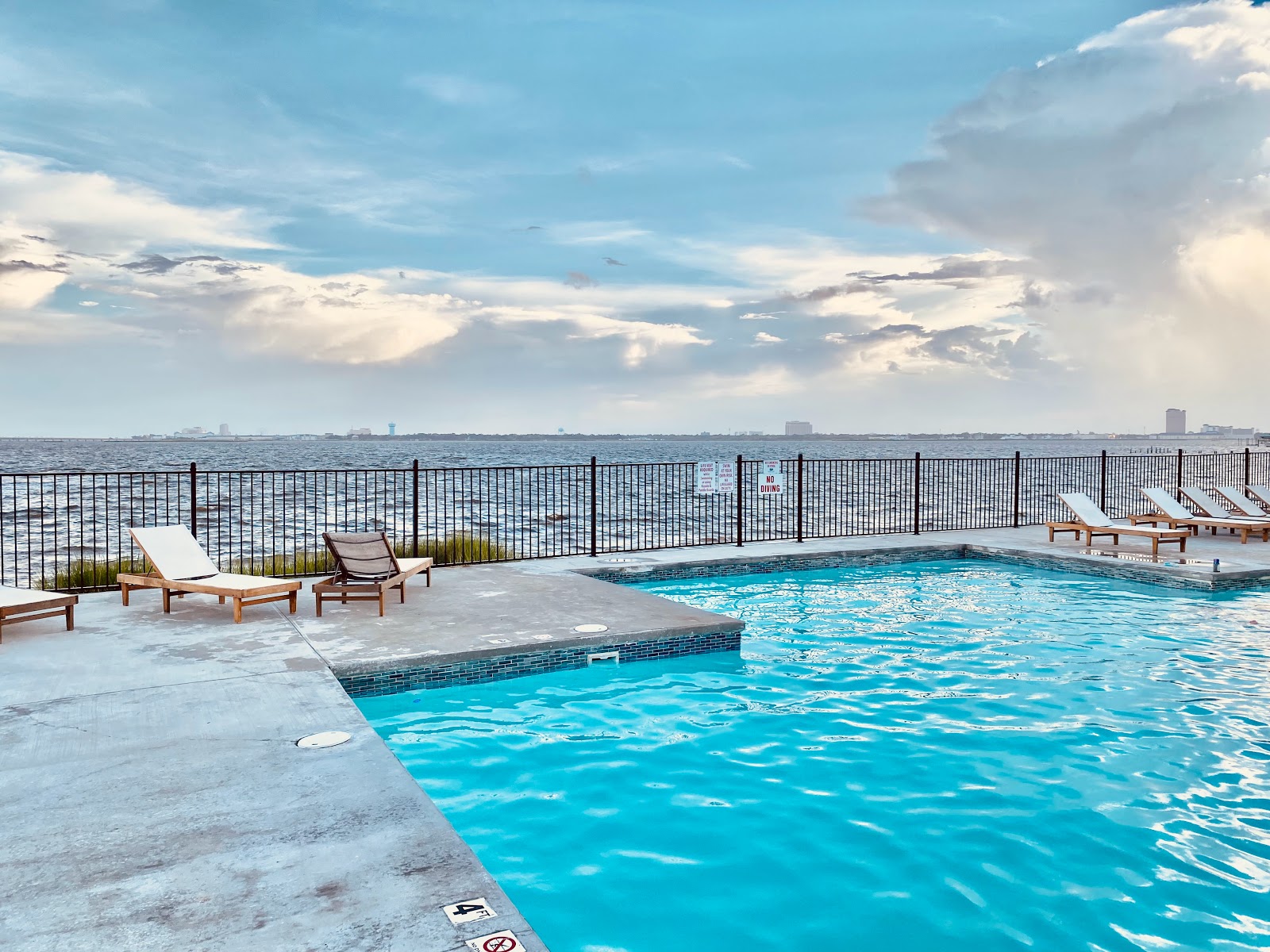 Biloxi Bay RV Resort & Marina